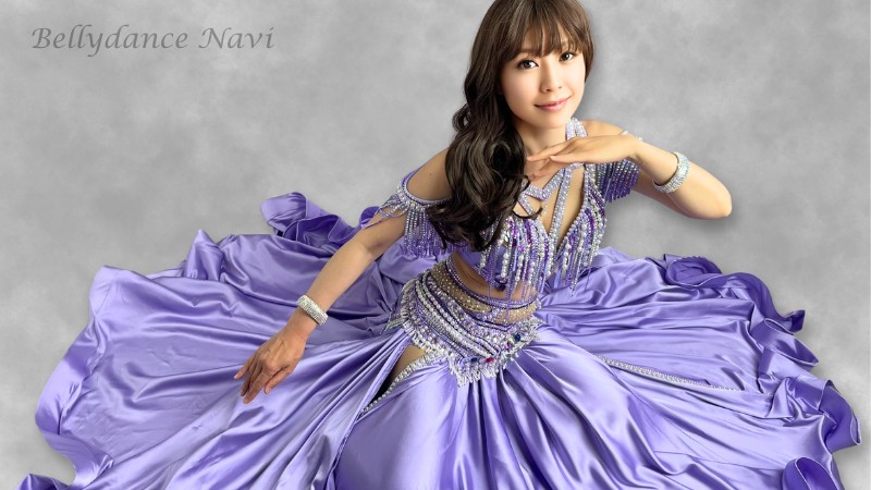 Bellydancer