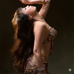 BellyDanceNavi